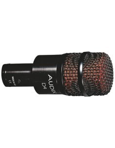 AUDIX D4