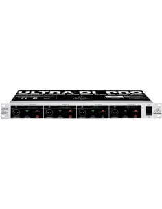 BEHRINGER DI4000