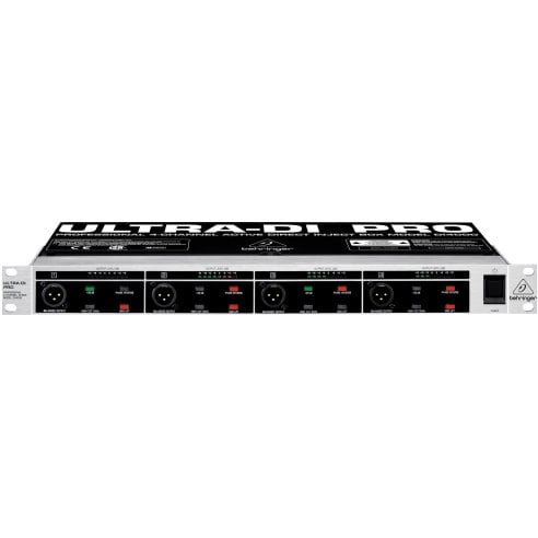 BEHRINGER DI4000