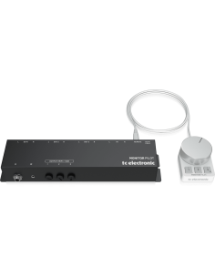 TC ELECTRONIC MONITOR PILOT