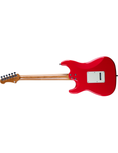 JET JS-400 CRD HSS CORAL RED ROASTED MAPLE 2