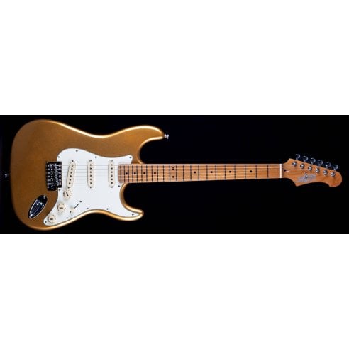 JET JS-300 SSS GOLD ROASTED MAPLE