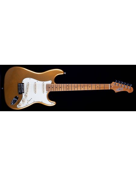 JET JS-300 SSS GOLD ROASTED MAPLE JET JS-300 SSS GOLD ROASTED MAPLE