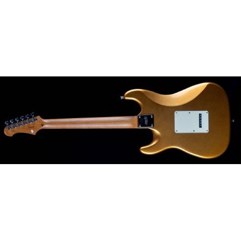 JET JS-300 SSS GOLD ROASTED MAPLE