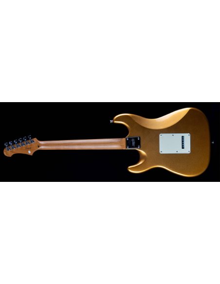 JET JS-300 SSS GOLD ROASTED MAPLE JET JS-300 SSS GOLD ROASTED MAPLE