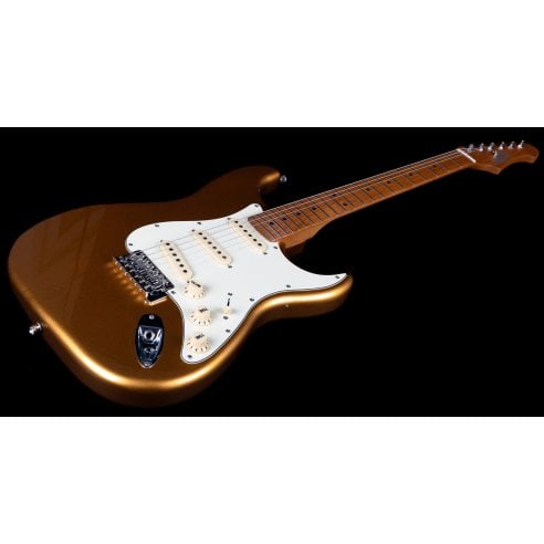 JET JS-300 SSS GOLD ROASTED MAPLE