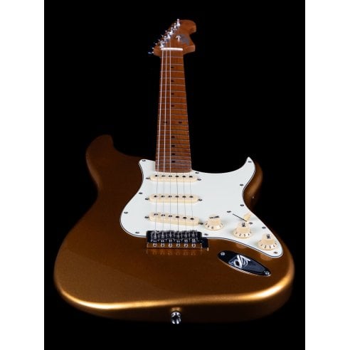 JET JS-300 SSS GOLD ROASTED MAPLE