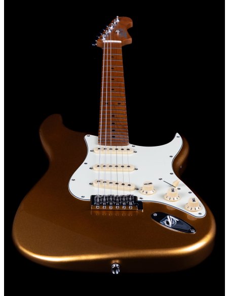JET JS-300 SSS GOLD ROASTED MAPLE JET JS-300 SSS GOLD ROASTED MAPLE