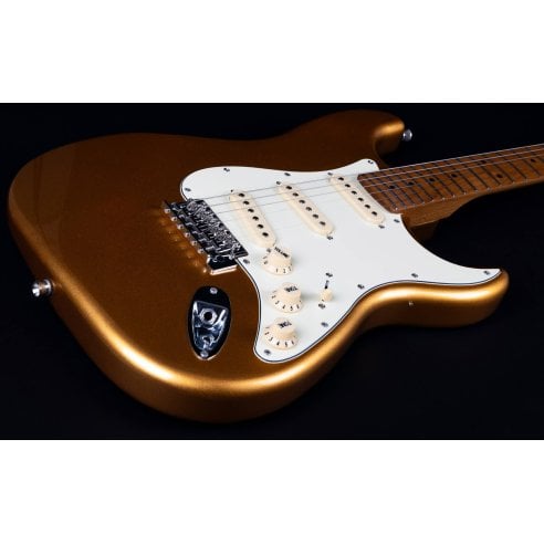 JET JS-300 SSS GOLD ROASTED MAPLE