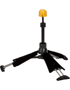 HERCULES DS440B STAND CLARINET TRAVLITE
