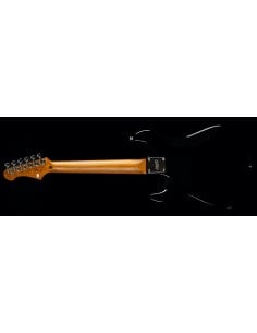 JET JS-300 MINI BK SSS BLACK ROASTED MAPLE 2