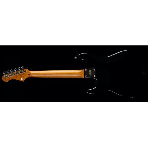 JET JS-300 MINI BK SSS BLACK ROASTED MAPLE
