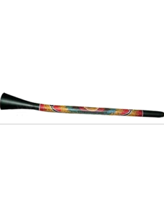 OYSTER DIDGERIDOO DIDPVC150-6 PVC PAINTED 150 CM.