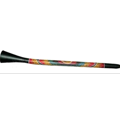 OYSTER DIDGERIDOO DIDPVC150-6 PVC PAINTED 150 CM.