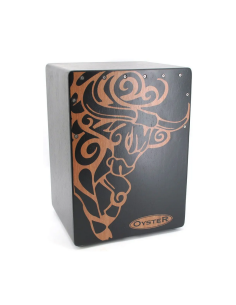 OYSTER BSP-FMS CAJON BULL MULTI WIRE