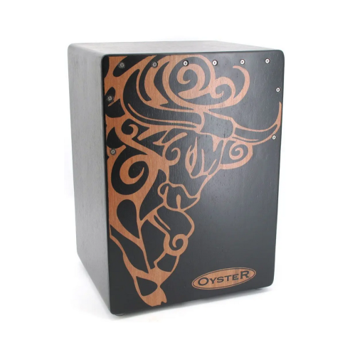 OYSTER BSP-FMS CAJON BULL MULTI WIRE