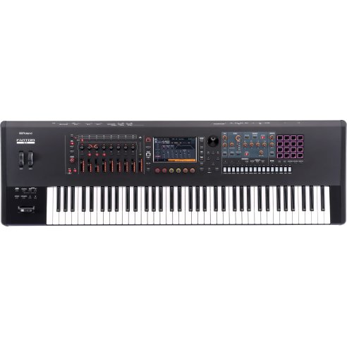 ROLAND FANTOM 7 EX