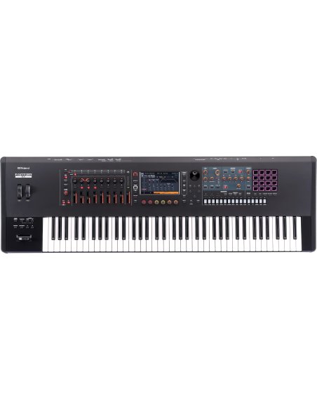 ROLAND FANTOM 7 EX ROLAND FANTOM 7 EX