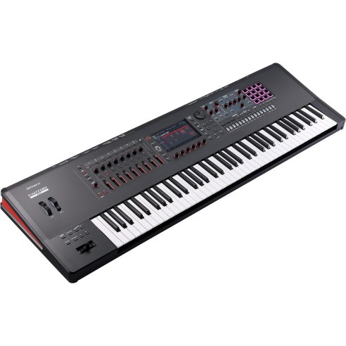 ROLAND FANTOM 7 EX