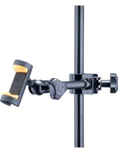 HERCULES DG-207B SMARTPHONE HOLDER