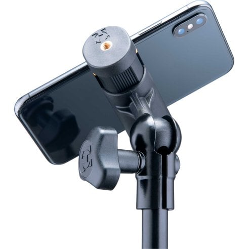 HERCULES DG-207B SMARTPHONE HOLDER