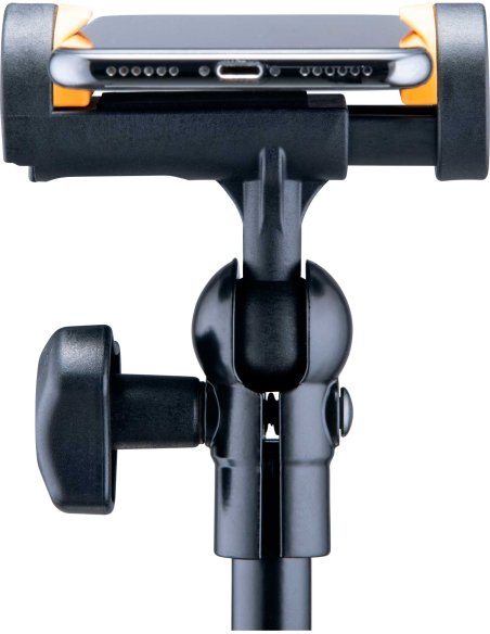 HERCULES DG-207B SMARTPHONE HOLDER HERCULES DG-207B SMARTPHONE HOLDER