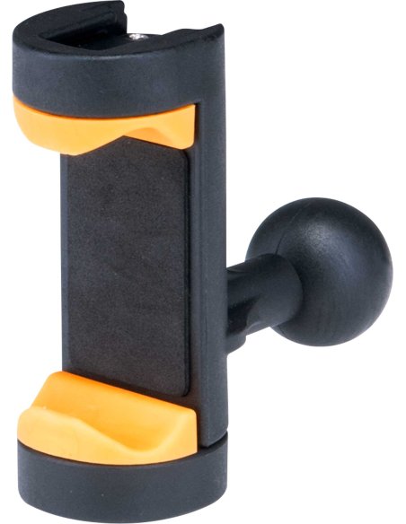 HERCULES DG-207B SMARTPHONE HOLDER HERCULES DG-207B SMARTPHONE HOLDER
