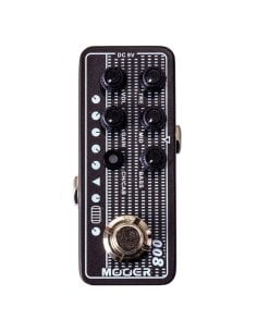 MOOER 008 CALI MK3