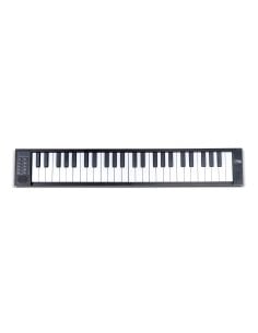 BLACKSTAR CARRY ON PIANO 49 TOUCH BLACK