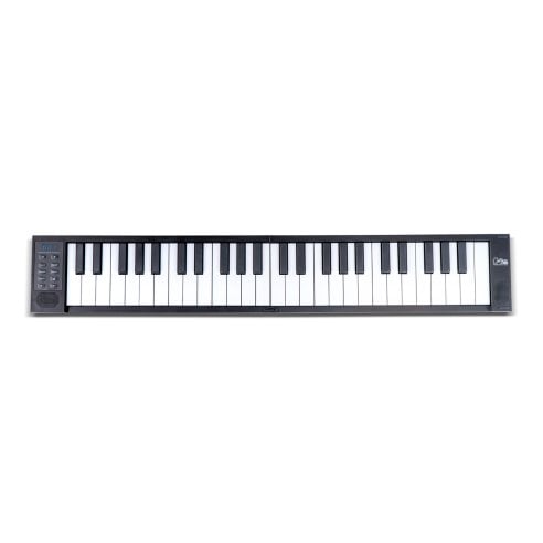 BLACKSTAR CARRY ON PIANO 49 TOUCH BLACK
