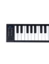 BLACKSTAR CARRY ON PIANO 49 TOUCH BLACK