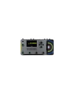MOOER GE1000LI PEDALIERA MULTIEFFETTO RICARICABILE