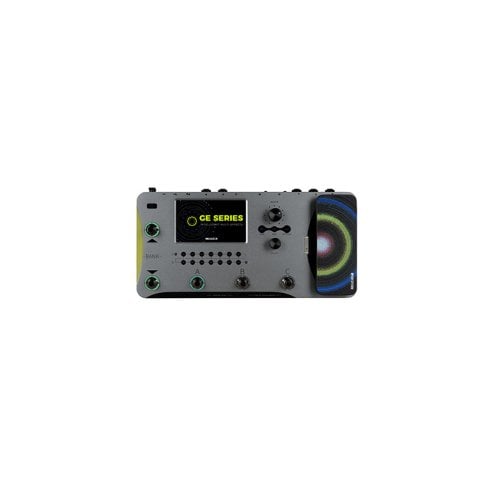 MOOER GE1000LI PEDALIERA MULTIEFFETTO RICARICABILE