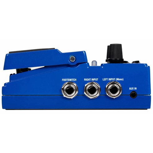 DIGITECH JAMMAN SOLO HD
