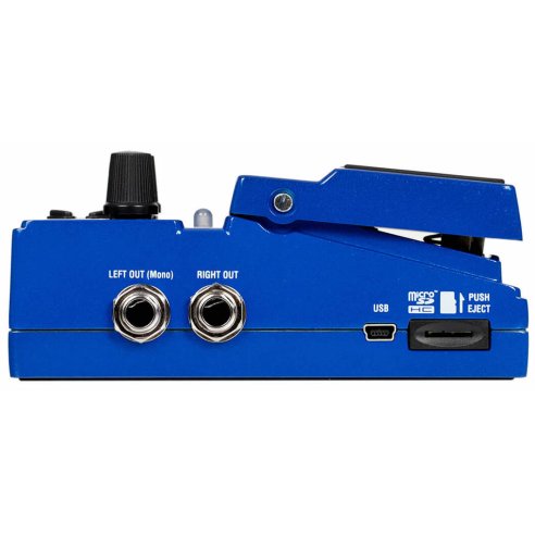 DIGITECH JAMMAN SOLO HD