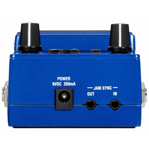 DIGITECH JAMMAN SOLO HD