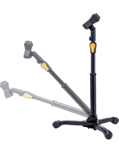 HERCULES MS300B+ ASTA BASSA ORIENTABILE 2