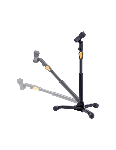 HERCULES MS300B+ ASTA BASSA ORIENTABILE HERCULES MS300B+ ASTA BASSA ORIENTABILE