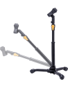 HERCULES MS300B+ ASTA BASSA ORIENTABILE
