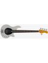 MARCUS MILLER Z3-5 SPARKLE SILVER