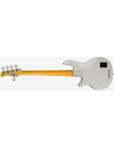 MARCUS MILLER Z3-5 SPARKLE SILVER 2