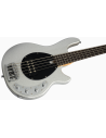 MARCUS MILLER Z3-5 SPARKLE SILVER