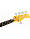 MARCUS MILLER Z3-5 SPARKLE SILVER