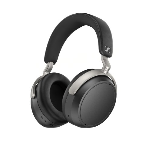 SENNHEISER AUDIOPHILE CLOSE-BACK WIRELESS HEADPHONE
