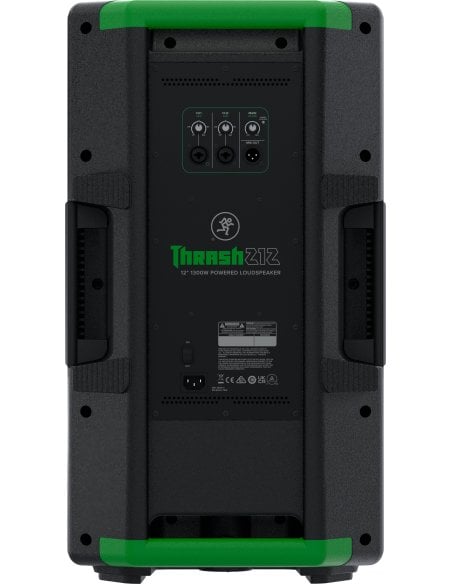 MACKIE THRASH 212 MACKIE THRASH 212