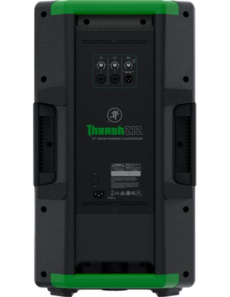 MACKIE THRASH 212 MACKIE THRASH 212