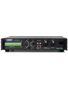 AUDIODESIGN PA 4A350 HDMI AMP.4 ZONE 350W 2
