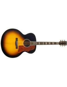 KING GSJ-232 TVSB JUMBO VINTAGE SUNBURST