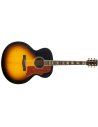 KING GSJ-232 TVSB JUMBO VINTAGE SUNBURST