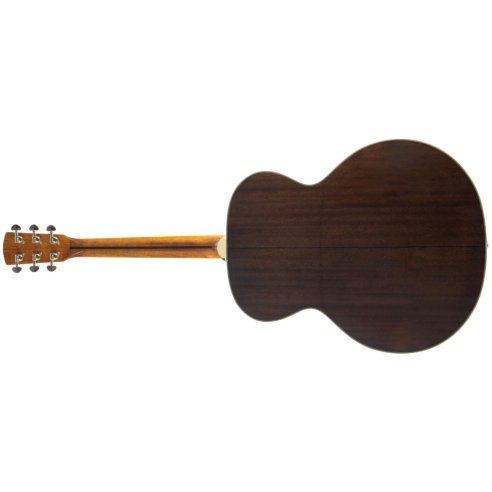 KING GSJ-232 TVSB JUMBO VINTAGE SUNBURST
